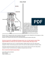 Fuel Pump