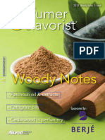 Woody Notes