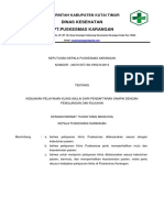 Dinas Kesehatan Upt - Puskesmas Karangan: Pemerintah Kabupaten Kutai Timur