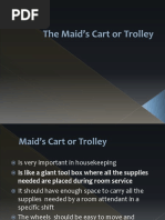 Trolley