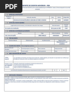 F4-Reporte de Eventos Adversos (28 de Junio - 19)