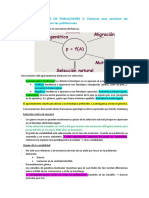 Tema 8 Genetica de Poblaciones 2