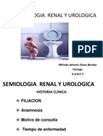 Semiologia