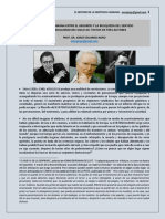 Existencia Humana + Entre El Absurdo y La Busqueda de Sentido: Sartre, Camus, Frankl