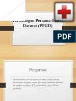 Materi PPGD