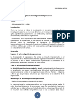 Definición Del Problema y Recolección de Datos.: Universidad Azteca