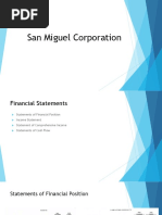 San Miguel Corporation