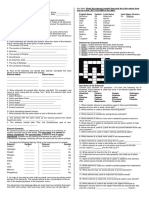 Element Worksheet EDITED