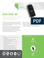 Digi One SP