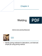 Welding: Visit For More Learning Resources