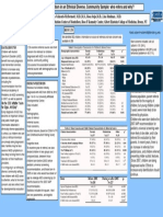 Diagnosis of Autism in An Ethnical Diverse, Community Sample: Who Refers and Why?