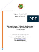 MPLRS Digitization RFP Final PDF