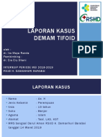 Lapsus Bangsal 1