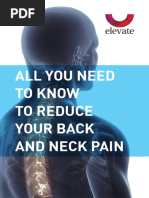 Neck Pain