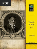 Finalidade - Do - Mundo - I - Farias Brito PDF