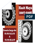 Calendario Maya