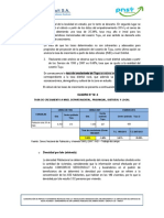 Cuadro #Iv-4: Tasa de Crecimiento A Nivel Departamental, Provincial, Distrital Y Local