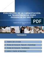 Presentacion Evaluacion PMG 2015