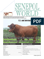 2012 Sire Summary - Web