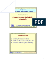 Distribution System Loss (DSL) Segregator