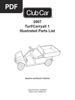 2007 Turf Carryall 1