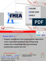 Rev-2 FMEA