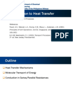 131.8 Introduction To Heat Transfer