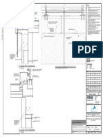 1 Detail (Type 1 Capping Beam) Elevation of Expansion Joint Details (Typ.)