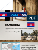 Cambodia