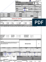 TSR 007-Trk-Pmj-Terex 60-TR112 - T 8821378-Replace Ecm-Slamet Wahyu W