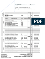 Teatro - Actuación PDF