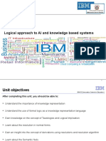 Unit - 2 IBM Artificial Intelligence