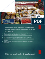 Alimentos de Cuarta Gama 3