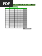 IDERE - Inventario de Depresion Estado-Rasgo
