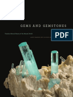 Booklet Gems and Gemstones PDF