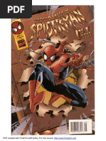 Comics - Marvel - The Untold Tales of Spider-Man #1 PDF