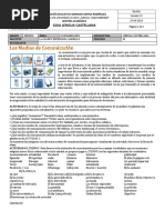 Guia Taller Medios de Comunicacion 10