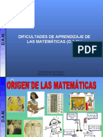 MATEMÁTICAS