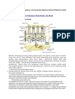 Diagnosa Pelumas