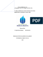 Tugas Sebelum UAS, BE GG, M. Iqbal Rasyid Supeni, Prof. DR - Ir. Hapzi Ali, MM, CMA, Universitas Mercu Buana, 2019