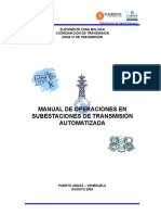 Manual de Operaciones de S.E