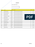 Listado de Adjudicados de Nuevo Ingreso EOI