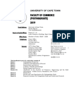 2019 COM PG Handbook PDF