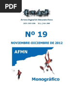 Numero 19 Emasf