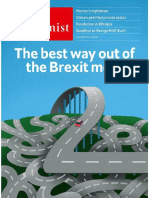 The Economist - 2018-12-08 PDF