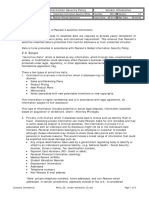 Vendor Attestation Policy PDF