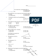 BH H B B: Use The Figure To The Right For The Next Three Problems