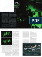 Defining The Differences: Night Vision