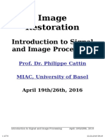 SIP 06 Restoration PDF