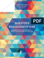 Questões Sociocientíficas